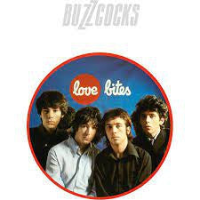 BUZZCOCKS - Love Bites