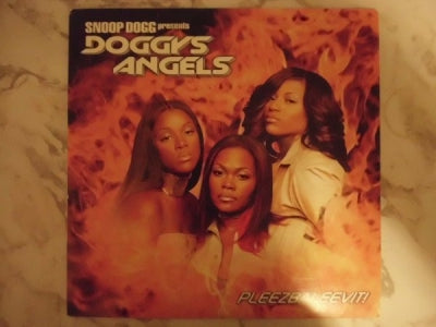 SNOOP DOGG PRESENTS DOGGYS ANGELS - Pleezbaleevit!
