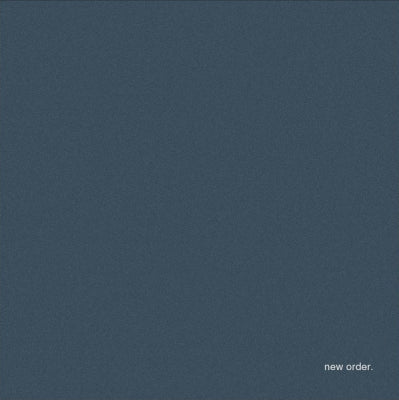 NEW ORDER - Be A Rebel [Remixes]
