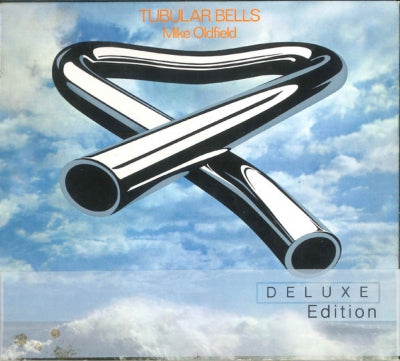 MIKE OLDFIELD - Tubular Bells