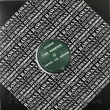 TIM HARPER - Enter The Dragon