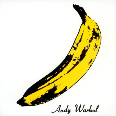THE VELVET UNDERGROUND - The Velvet Underground & Nico