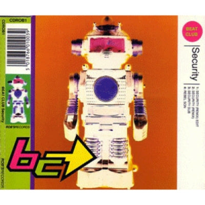THE BEAT CLUB  - Security