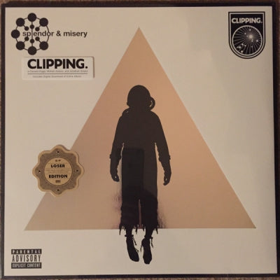 CLIPPING. - Splendor & Misery