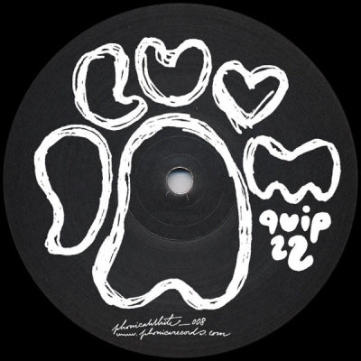LUV JAM - Quip22