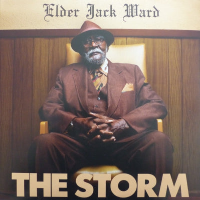 ELDER JACK WARD - The Storm