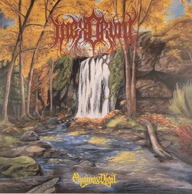 INEXORUM - Equinox Vigil