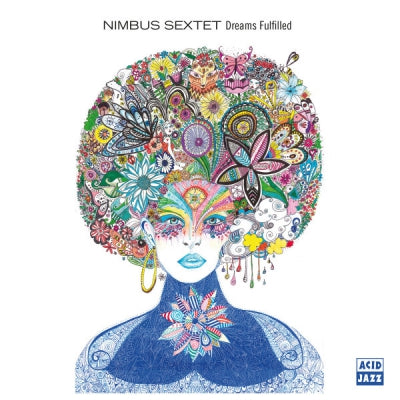 NIMBUS SEXTET - Dreams Fulfilled