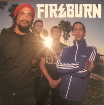 FIREBURN - Shine