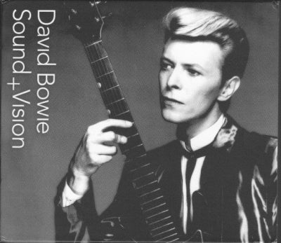 DAVID BOWIE - Sound and Vision