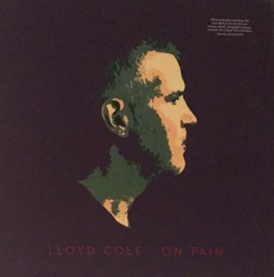 LLOYD COLE - On Pain