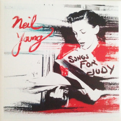 NEIL YOUNG - Songs For Judy