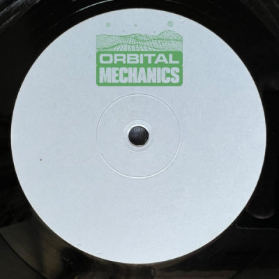 SOUND SYNTHESIS - Orbital 106