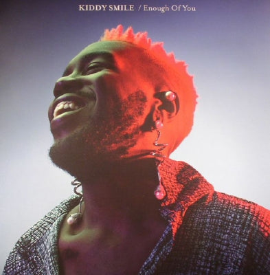 KIDDY SMILE - Enough Of You