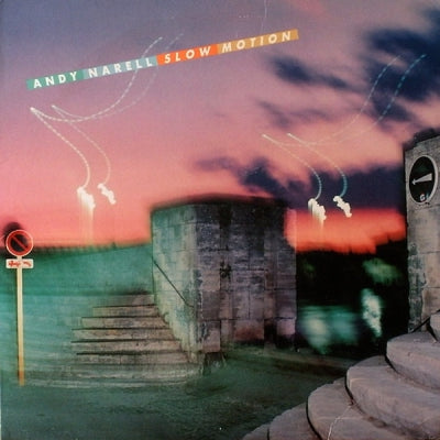 ANDY NARELL - Slow Motion