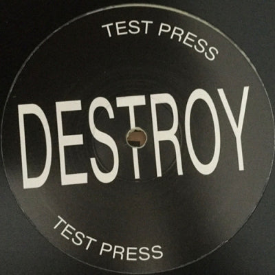 RAY KEITH / ARMAGEDDON - Destroy / News At Ten