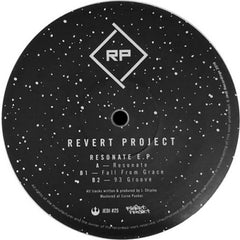 REVERT PROJECT - Resonate E.P.