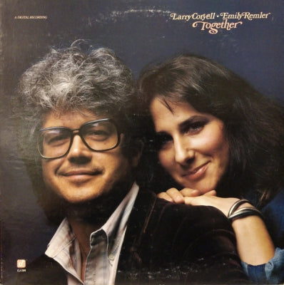 LARRY CORYELL & EMILY REMLER - Together