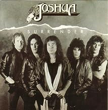 JOSHUA - Surrender