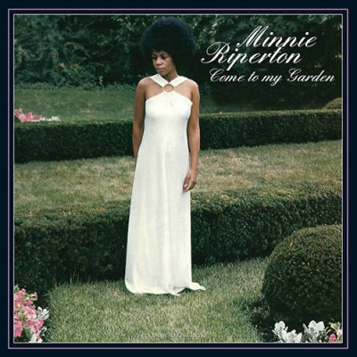 MINNIE RIPERTON - Come Into My World