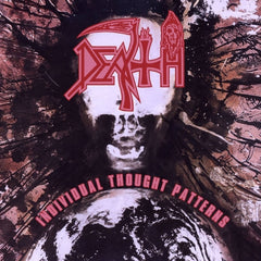 DEATH - Individual Thought Patterns