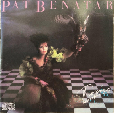 PAT BENATAR - Tropico