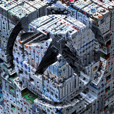APHEX TWIN - Blackbox Life Recorder 21f / In A Room7 F60