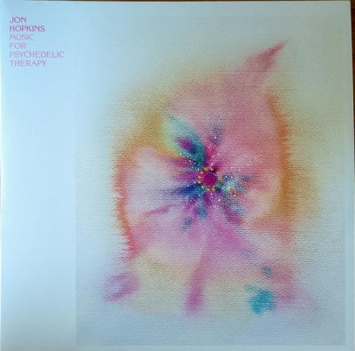 JON HOPKINS - Music For Psychedelic Therapy