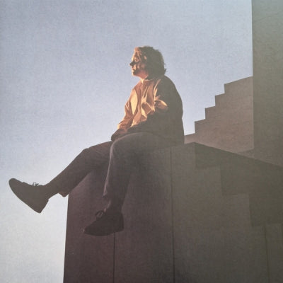 LEWIS CAPALDI - Broken By Desire To Be Heavenly Sent
