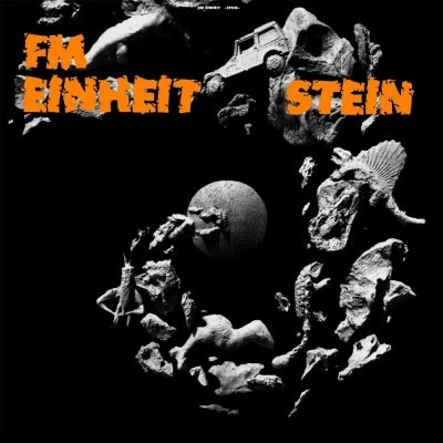 FM EINHEIT - Stein