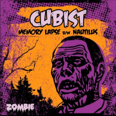 CUBIST - Memory Lapse / Nautilus