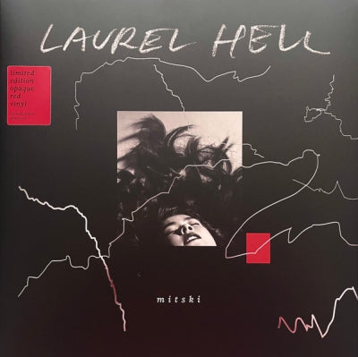 MITSKI - Laurel Hell