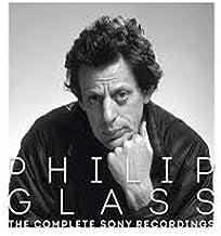 PHILIP GLASS - The Complete Sony Recordings