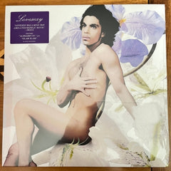 PRINCE - Lovesexy