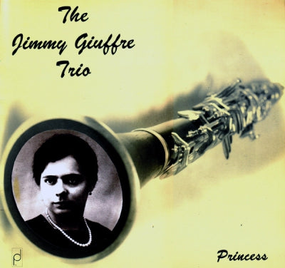 THE JIMMY GIUFFRE TRIO - Princess