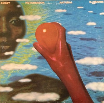 BOBBY HUTCHERSON - Natural Illusions