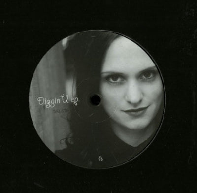NATHALIE CAPELLO - Diggin U EP