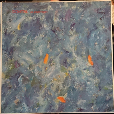 LEE KONITZ TERZET - Dovetail