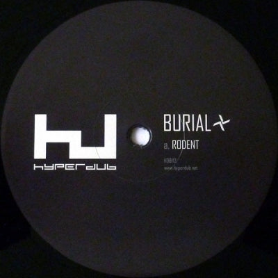BURIAL - Rodent