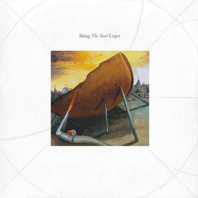 STING - The Soul Cages