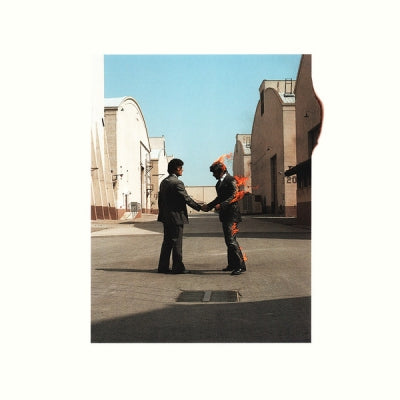 PINK FLOYD - Wish You Were Here