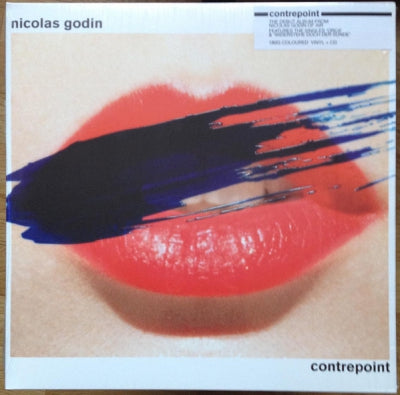 NICOLAS GODIN - Contrepoint