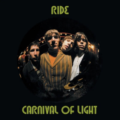 RIDE - Carnival Of Light