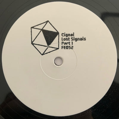 CIGNOL - Lost Signals Part 1
