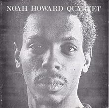 NOAH HOWARD QUARTET - Noah Howard Quartet