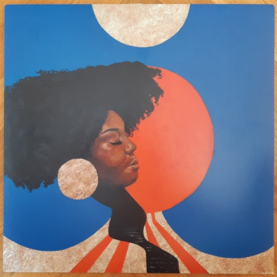 YAZMIN LACEY - When The Sun Dips 90 Degrees