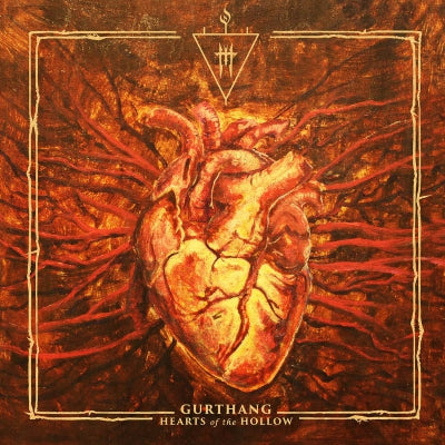 GURTHANG - Hearts Of The Hollow