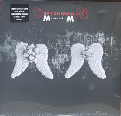 DEPECHE MODE - Memento Mori