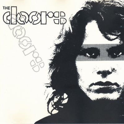 THE DOORS - The Doors