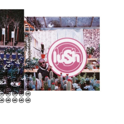 LUSH - Lovelife